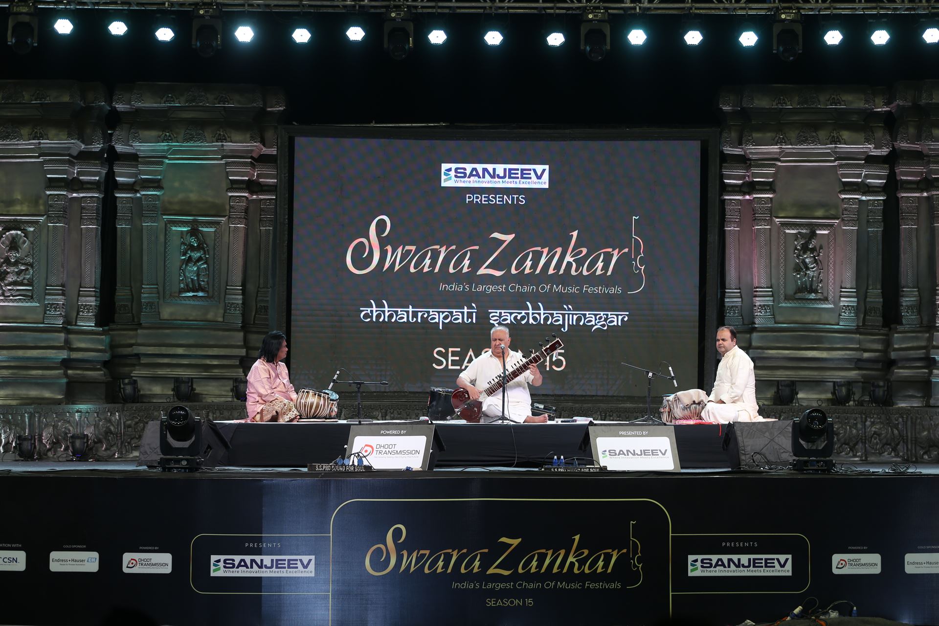 2025 Chh. Sambhaji Nagar